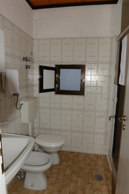 Villaggio La Pantera Rosa Scalea Chambre photo
