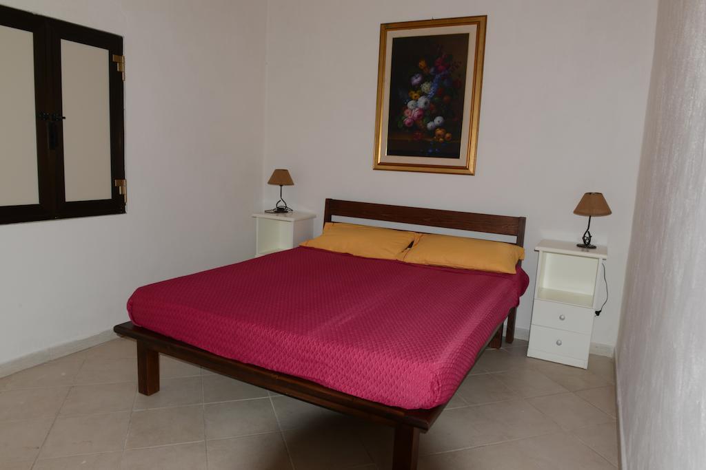 Villaggio La Pantera Rosa Scalea Chambre photo